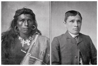 Cultural Assimilation Of Native Americans