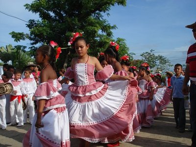 Cumbia (Colombia)
