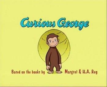Curious George (Tv Series)