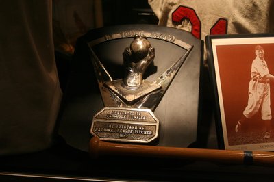 Cy Young Award