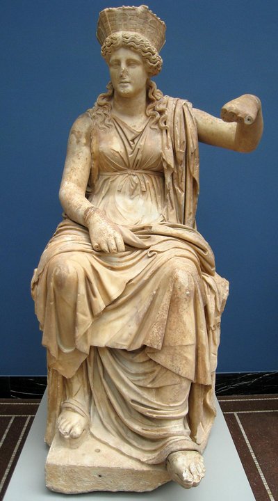 Cybele