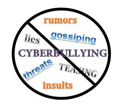 Cyberbullying