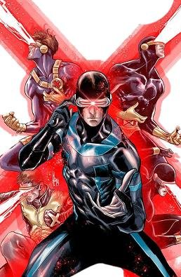 Cyclops (Marvel Comics)