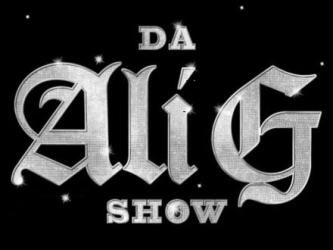 Da Ali G Show
