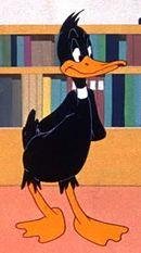 Daffy Duck