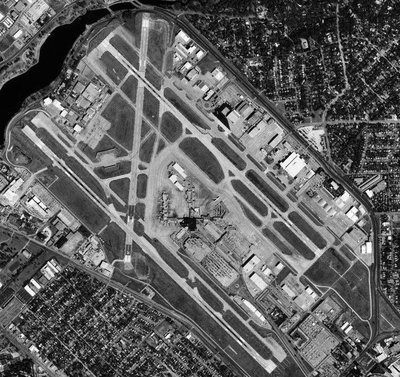 Dallas Love Field