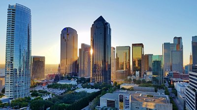 Dallas–Fort Worth Metroplex