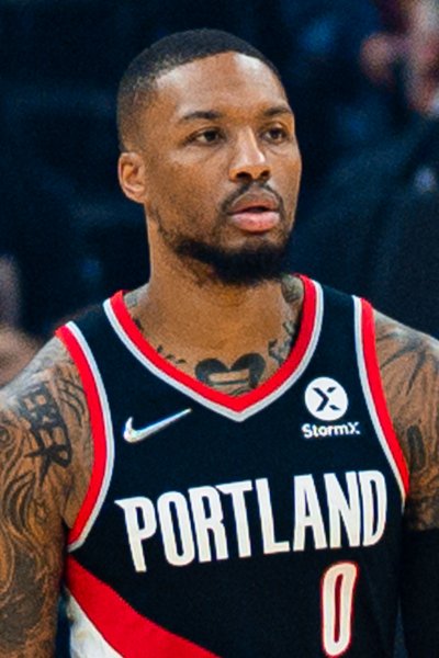 Damian Lillard