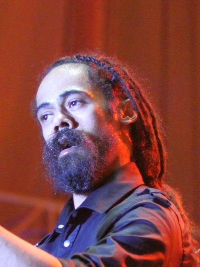 Damian Marley