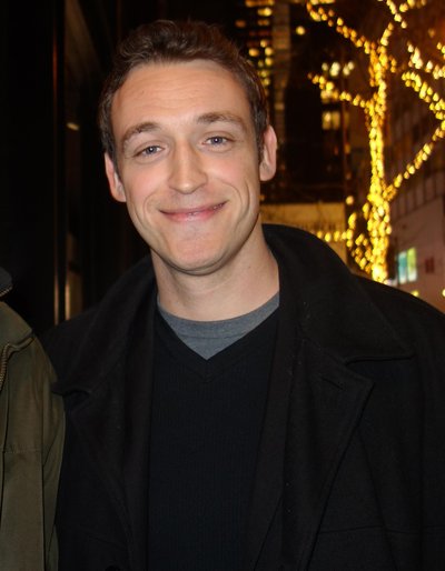 Dan Soder