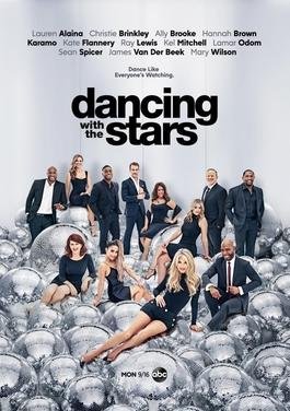 Dancing with the Stars (American season 28)
