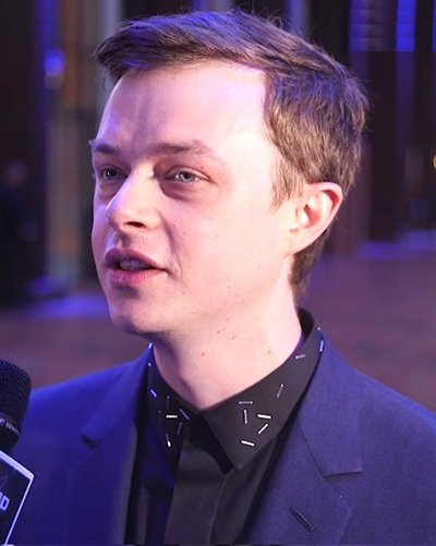 Dane Dehaan