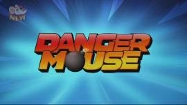 Danger Mouse (2015 Tv Series)