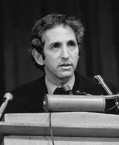 Daniel Ellsberg