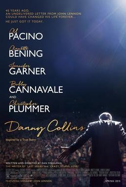 Danny Collins (film)