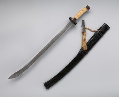 Dao (Chinese Sword)
