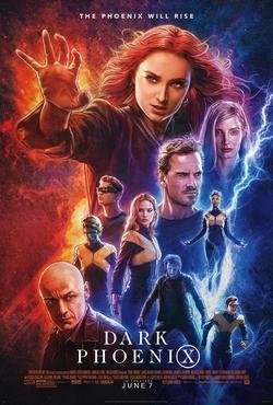 Dark Phoenix (Film)