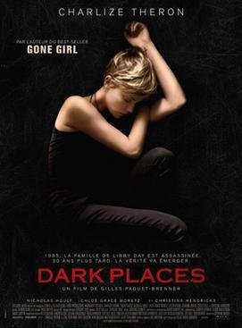 Dark Places (2015 Film)