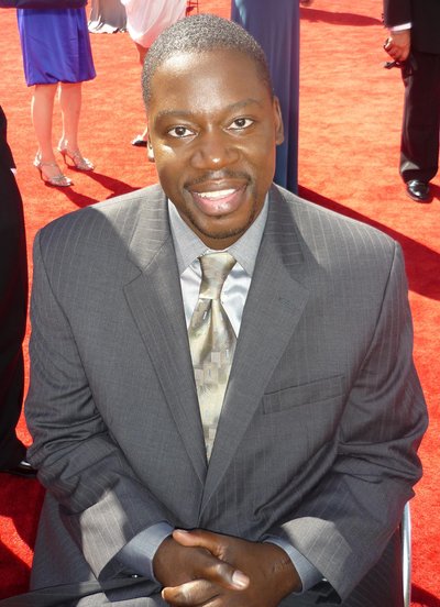 Daryl Mitchell (Actor)