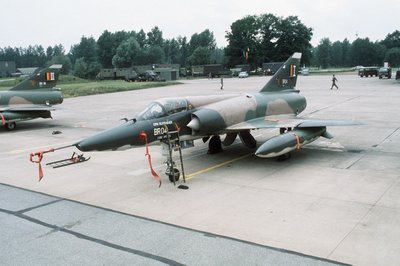 Dassault Mirage 5