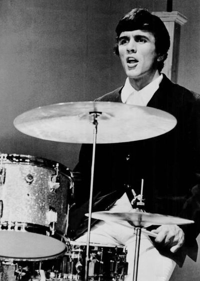 Dave Clark (Musician)