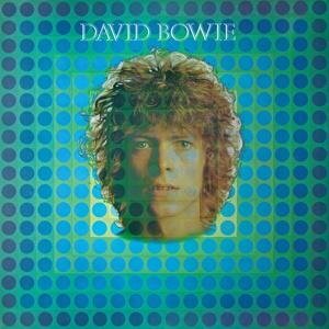 David Bowie (1969 album)