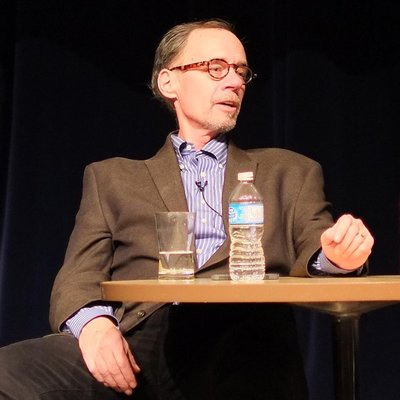 David Carr (Journalist)