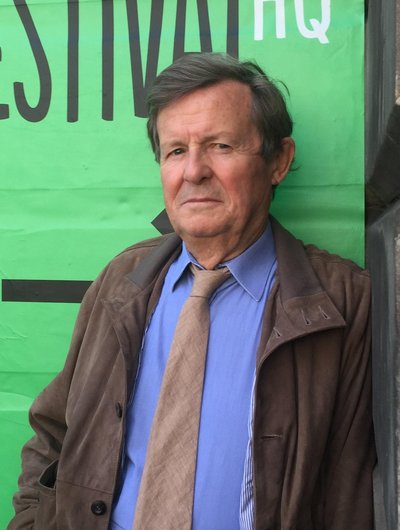 David Hare (Playwright)