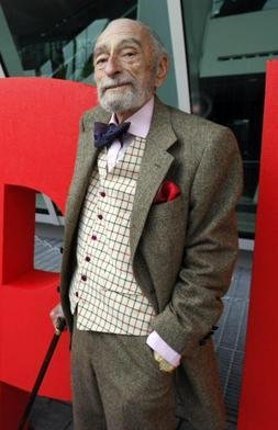 David Kelly (Actor)