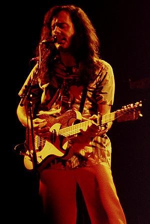 David Lindley (Musician)