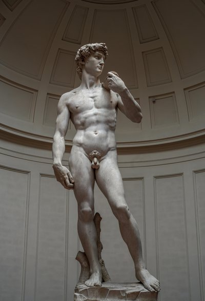 David (Michelangelo)