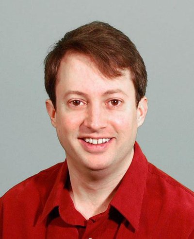 David Mitchell (Comedian)