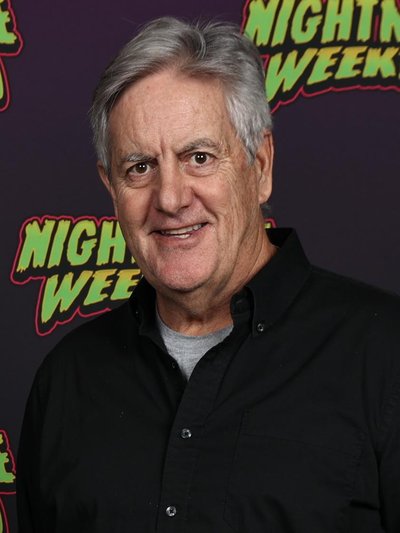 David Naughton