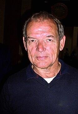 David Schofield (Actor)