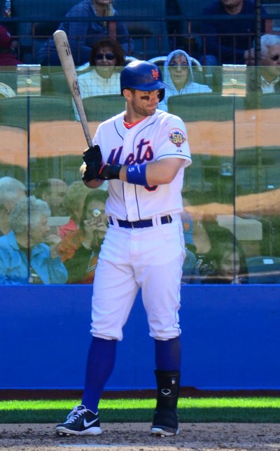 David Wright