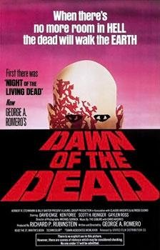 Dawn Of The Dead (1978 Film)