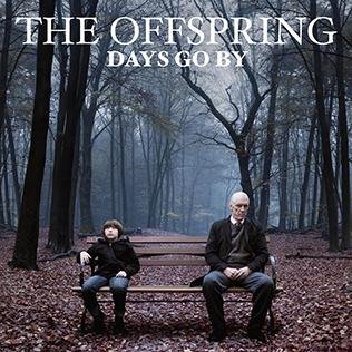 Days Go By (The Offspring Album)