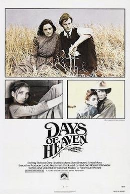 Days of Heaven