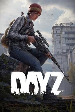 Dayz (Video Game)