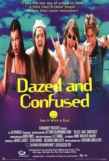 Dazed and Confused (film)