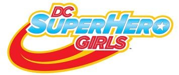 Dc Super Hero Girls