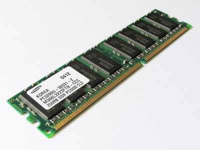 Ddr Sdram