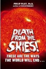 Death From The Skies!