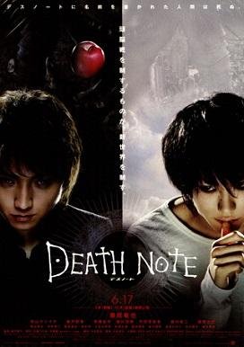 Death Note (2006 Film)