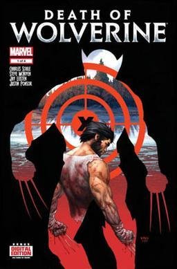 Death of Wolverine