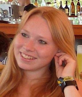 Deaths of Kris Kremers and Lisanne Froon