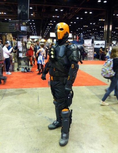 Deathstroke