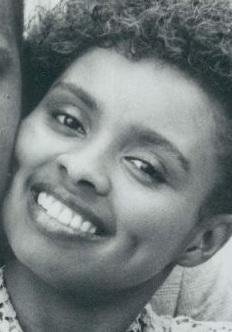 Debbi Morgan