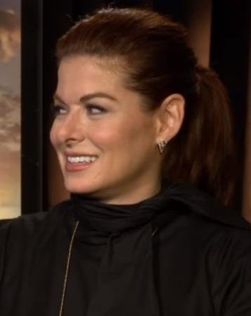 Debra Messing
