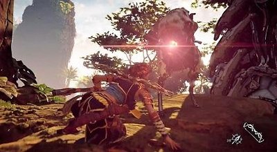 Decima (game engine)